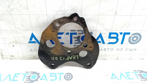 Кронштейн ступицы задний правый Nissan Leaf 13-17