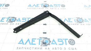 Крепление АКБ Ford Bronco Sport 21-26