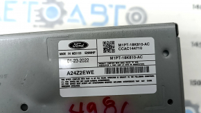 Головное устройство Ford Bronco Sport 21-26