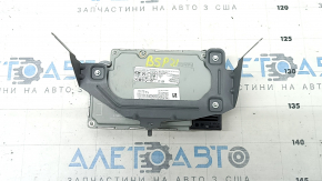 Компьютер навигации Ford Bronco Sport 21-26 с кронштейном