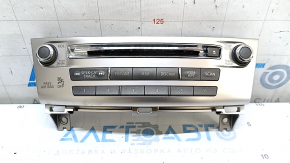 Управление аудио Infiniti JX35 QX60 13-16