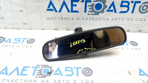 Oglinda interioara Nissan Leaf 13-17 negru amalgam umflat gol