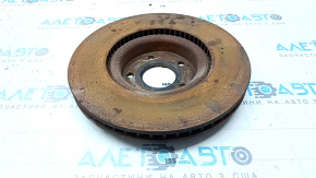 Disc frana dreapta fata Ford Bronco Sport 21-25 310/27mm ruginit