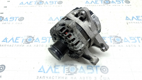 Генератор Ford Bronco Sport 21-26 1.5T без розетки 110v