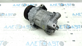 Компрессор кондиционера Ford Bronco Sport 21-26 1.5T
