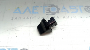 Крючок крепления пассажирского козырька Honda Accord 23-26 черный