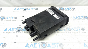 Canister cu amortizor de carbon Ford Bronco Sport 21-25 1.5T