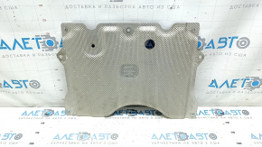 Защита двигателя металл Ford Bronco Sport 21-26