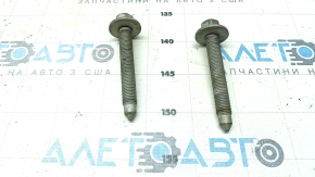 Șurub de fixare cadru frontal 2buc Ford Bronco Sport 21-25 120mm