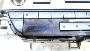 Головное устройство с управлением климата Lexus ES300h ES350 13-18 царапины