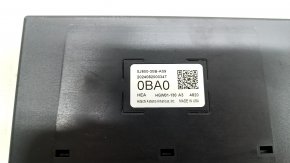 Gateway Control Module Honda Accord 23-