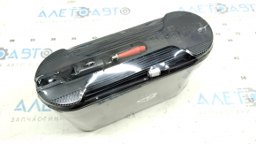 Компрессор подкачки колес Honda Accord 23-26