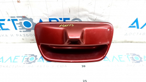 Mâner exterior hayon Nissan Leaf 11-17 pentru cameră