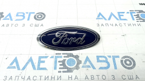 Эмблема значок двери багажника Ford Bronco Sport 21-26