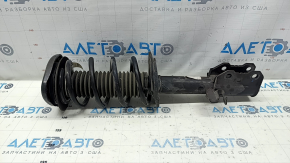 Стойка амортизатора в сборе передняя левая Ford Bronco Sport 21-26 под Part time drive, Standard