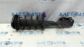 Стойка амортизатора в сборе передняя правая Ford Bronco Sport 21-26 под Part time drive, Standard