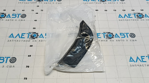 Ornamentul arcului aripii inferioare dreapta fata Jeep Cherokee KL 19 - pe bara de protectie nou original