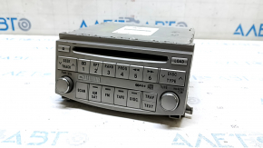 Головное устройство Toyota Avalon 05-07 JBL царапины