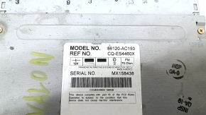 Головное устройство Toyota Avalon 05-07 JBL царапины