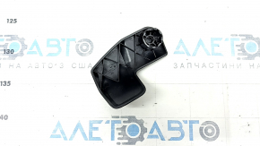 Ручка открытия капота салонная Ford Bronco Sport 21-26 черная