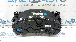 Щиток приборов Ford Bronco Sport 21-26 34к, царапины