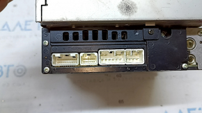 Головное устройство Toyota Avalon 05-07 JBL царапины