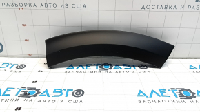 Накладка арки крыла передняя правая Kia Niro 20-22 HEV, PHEV на бампере