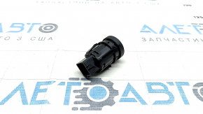 Кнопка start-stop Ford Bronco Sport 21-26 черная