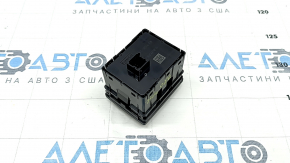 Control Switch управление режимами езды Ford Bronco Sport 21-26 G.O.A.T. Modes, черный, царапины