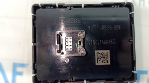 Control Switch управление режимами езды Ford Bronco Sport 21-26 G.O.A.T. Modes, черный, царапины