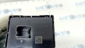 Control Switch управление режимами езды Ford Bronco Sport 21-26 G.O.A.T. Modes, черный, царапины