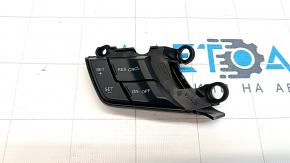 Кнопки управления на руле нижние левые Ford Mustang mk6 15-23