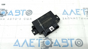 CONTROL ANTENA RADIO Ford Bronco Sport 21-25