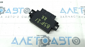 Parking Assistant Control Module Unit Ford Bronco Sport 21-26