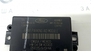 Parking Assistant Control Module Unit Ford Bronco Sport 21-26