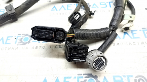 Проводка моторная Nissan Leaf 13-17