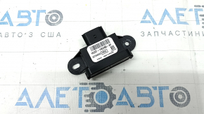 EXTENDED POWER CONTROL MODULE COMPUTER Ford Bronco Sport 21-26