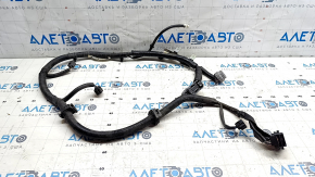 Проводка моторная Nissan Leaf 13-17