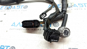 Проводка моторная Nissan Leaf 13-17