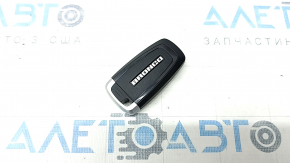 Ключ smart Ford Bronco Sport 21-26 4 кнопки, 433mhz, тычка