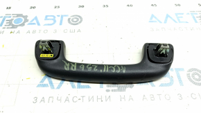 Ручка потолка задняя правая Honda Accord 23-26 черная