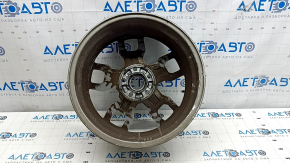 Диск колесный R17x7J ET 37.5 Ford Bronco Sport 21-26 тип 1 легкая бардюрка