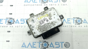 Unitate de control al casetei de transfer Ford Bronco Sport 21-25 pentru conducere cu timp parțial, contact cu apă