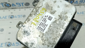 Блок управления раздаткой Ford Bronco Sport 21-26 под Part time drive, контакт с водой