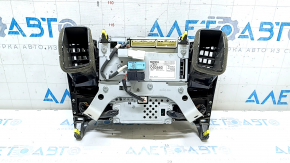 Монитор, дисплей, навигация Lexus RX300 RX330 RX350 RX400h 04-07 царапины