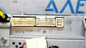 Монитор, дисплей, навигация Lexus RX300 RX330 RX350 RX400h 04-07 США, глубокие царапины