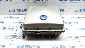 Зарядка преобразователь 6.6 квт Nissan Leaf 16-17 под CHAdeMO