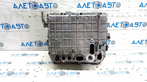 Зарядка преобразователь 6.6 квт Nissan Leaf 16-17 под CHAdeMO