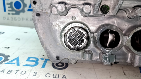 Зарядка преобразователь 6.6 квт Nissan Leaf 16-17 под CHAdeMO