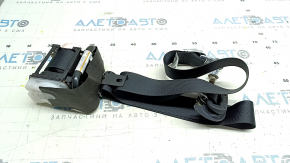 Centura de siguranta pasager Honda Accord 23-24 neagra